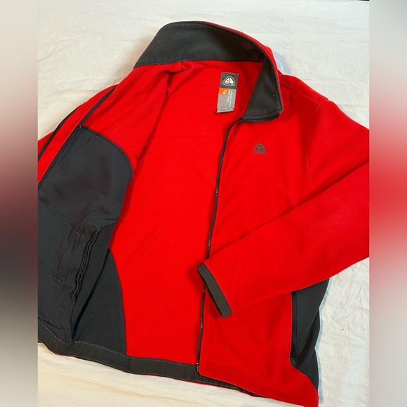 Nike ACG Zip-Up Sweater - Picture 2 of 7